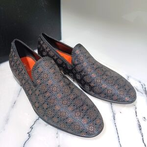 Like New Tallia Loafers